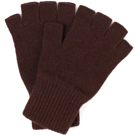 Fingerless Glove