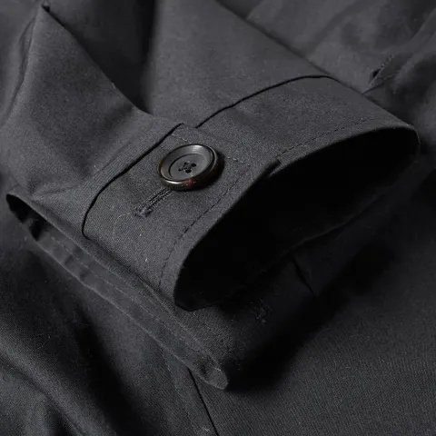 Portobello Jacket