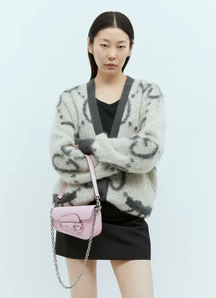 Horsebit 1955 Mini Shoulder Bag