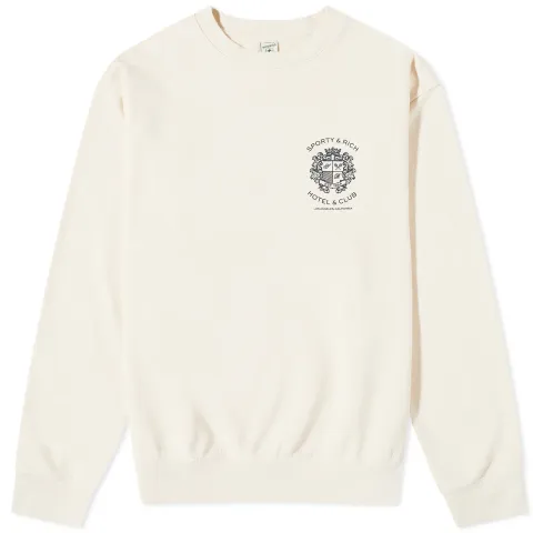 Hotel Crew Sweat