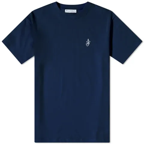 Swirl Logo T-Shirt