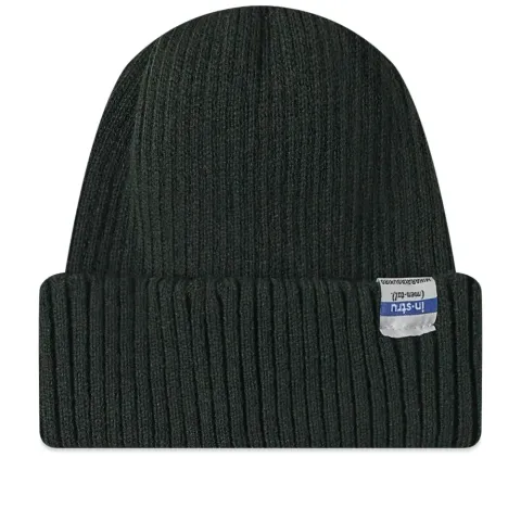 Knit Beanie