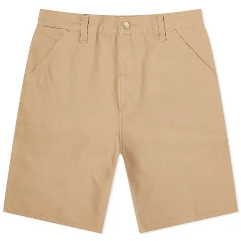 Single Knee Shorts
