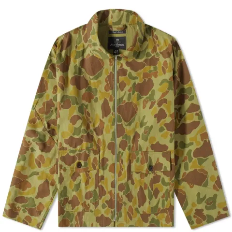 Flight Shirt Jacket
