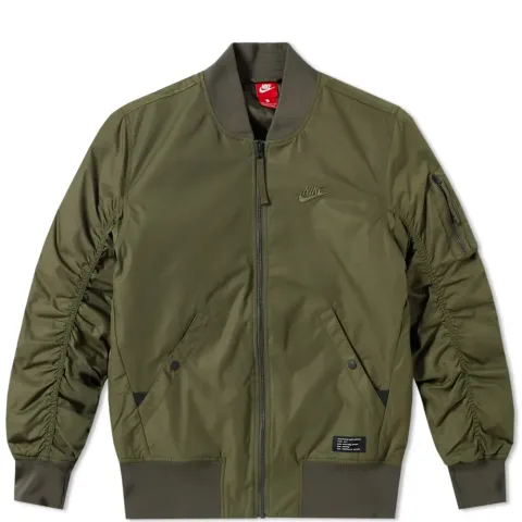 Air Force 1 Jacket
