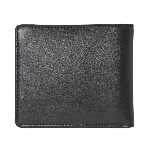 Maison Kitsuné Tricolour Wallet