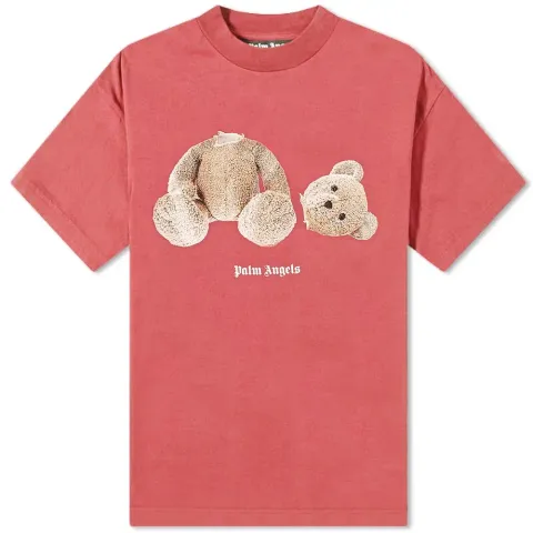 Kill The Bear T-Shirt