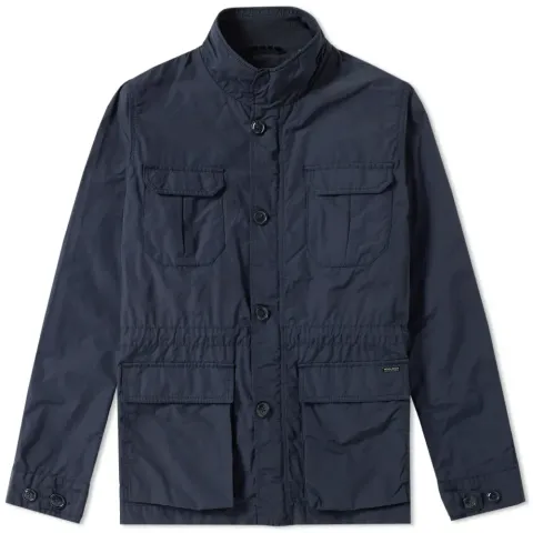 Upland Field Jacket