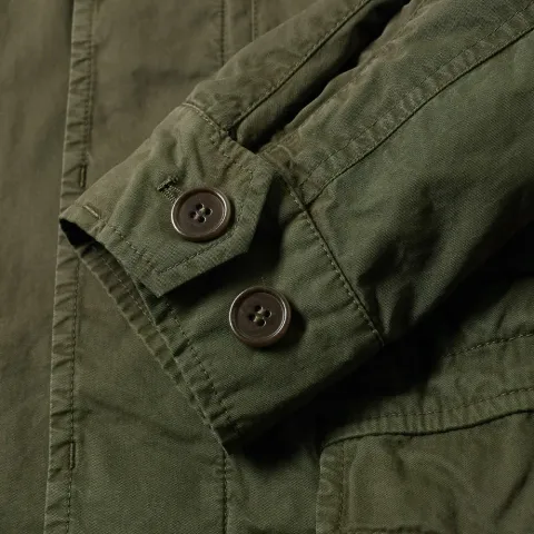 M-43 Military Jacket