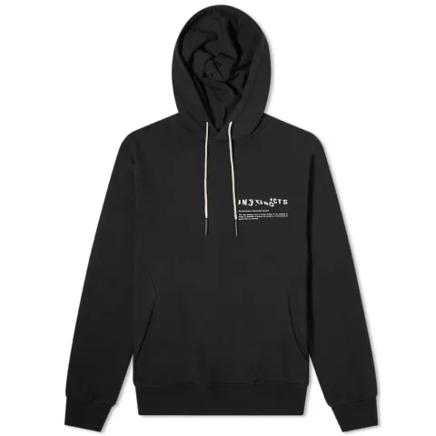 Neso Portrait Popover Hoodie