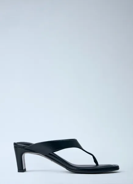 Karasu Sandals