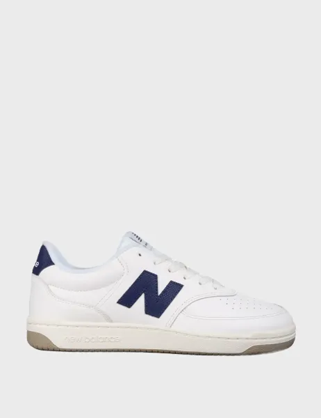 New Balance BB80 Trainers Navy Mix