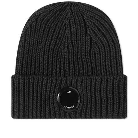 Lens Beanie
