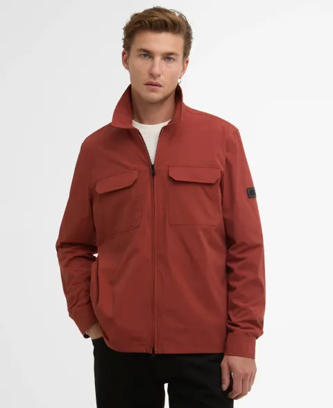 Tucson Overshirt