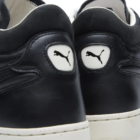 Becker Leather OG
