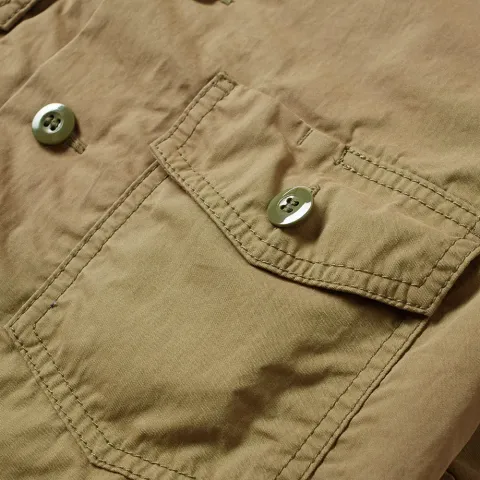 2 Pocket Shirt