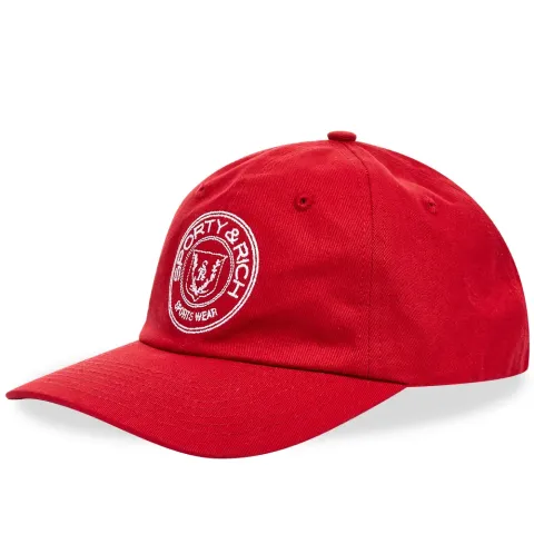 Monaco Cap