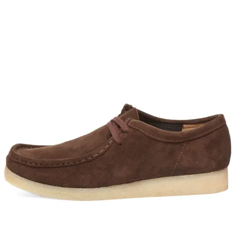 Wallabee