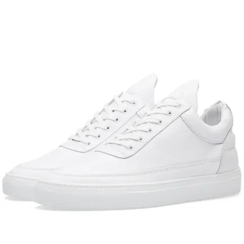 Low Top Sneaker