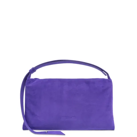 Mini Puffin Bag