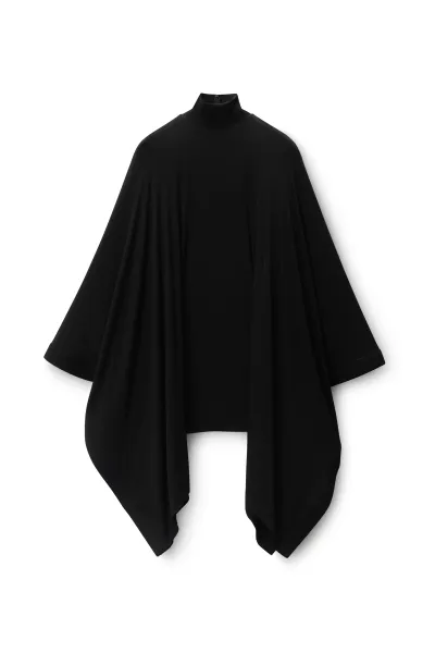 Draped Bodycon Mini Dress