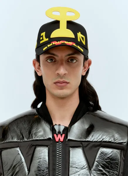 Dawleetoo Baseball Cap