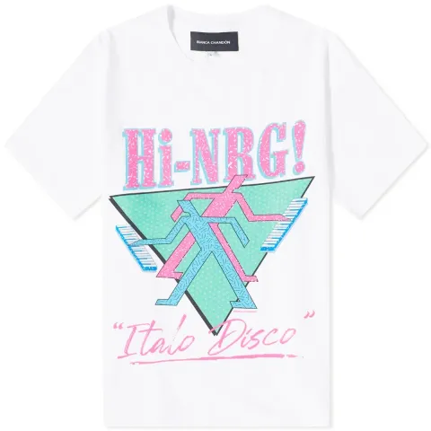 Hi-NRG T-Shirt