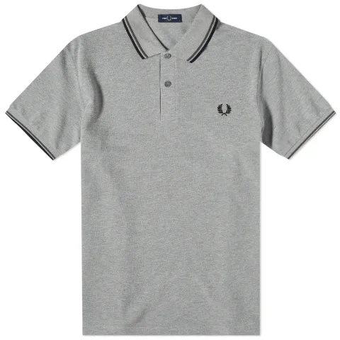 Twin Tipped Polo