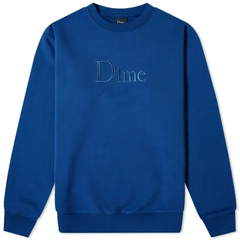 Classic Crew Sweat