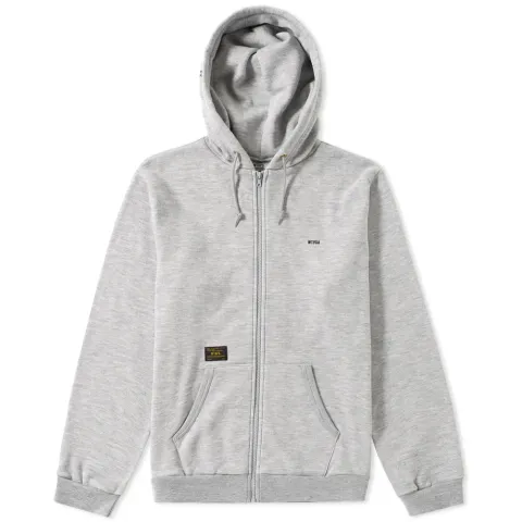 Hellweek Zip Hoody