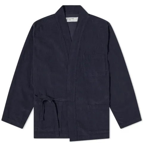 Kyoto Cord Work Jacket