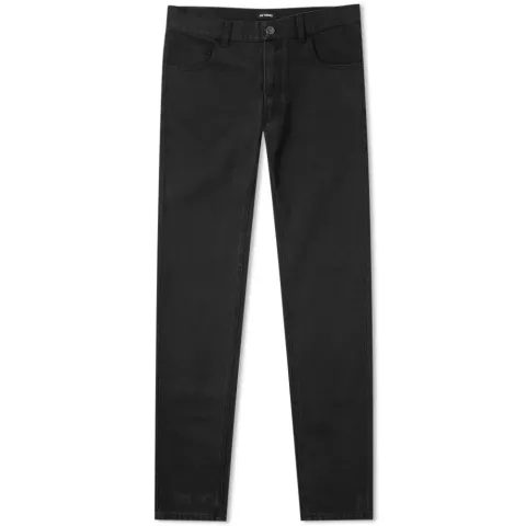 Regular Fit Jean