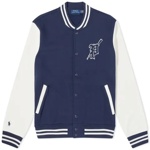 Baseball Jacket