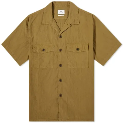 2 Pocket Vacation Shirt