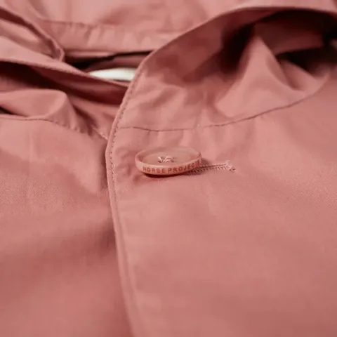 Daniel Poplin Jacket