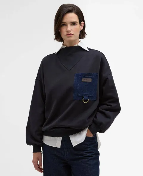 Saima Sweatshirt
