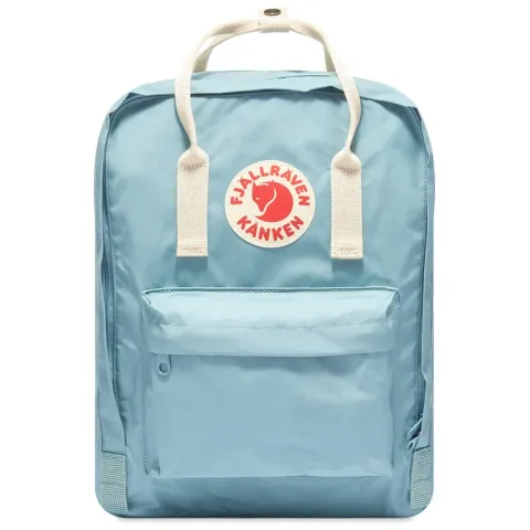 Fjallraven Kånken