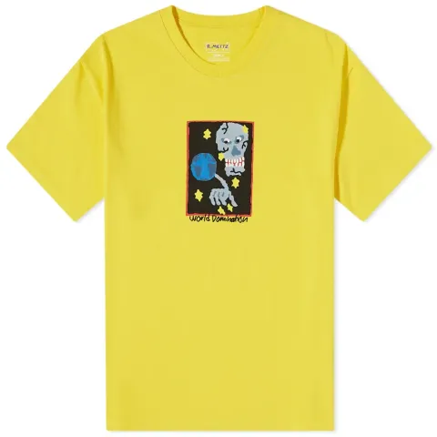 Polar Skate Co. World Domination Tee