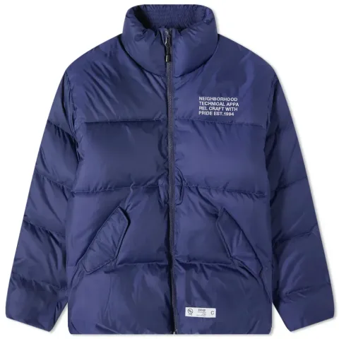 Down Jacket