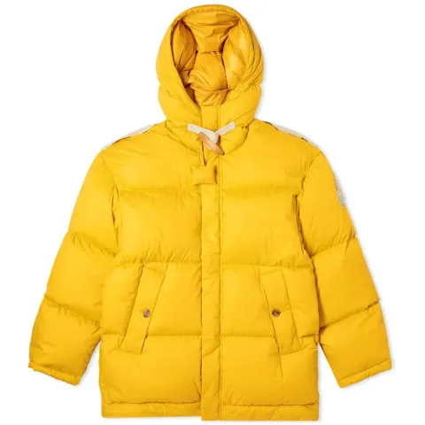 1 JW Anderson Toggle Detail Down Jacket