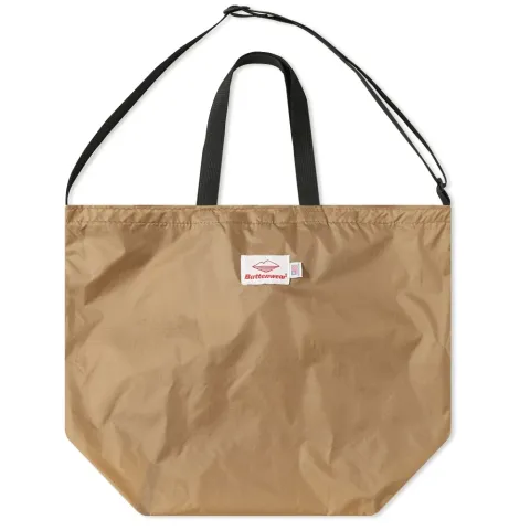 Packable Tote