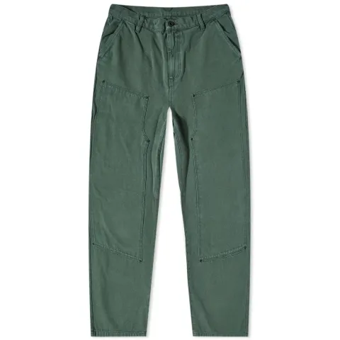 Double Knee Utility Pant