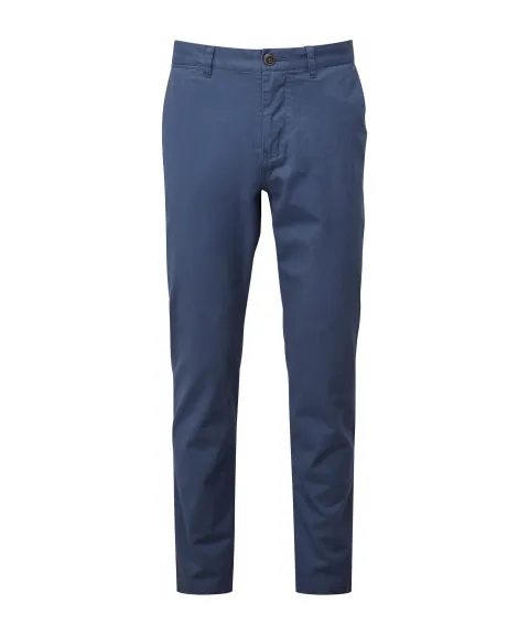 Schöffel Country Chichester Chinos - French Navy