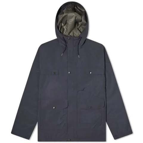 Gore-Tex Cruiser Jacket
