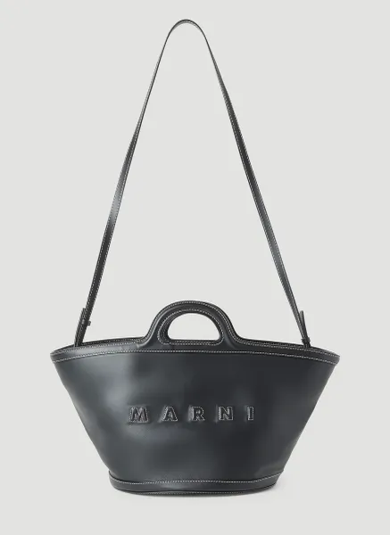 Tropicalia Small Shoulder Bag