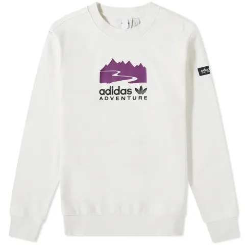 Adventure Crew Sweat