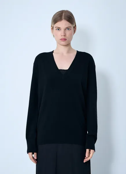 Cashmere Sweater