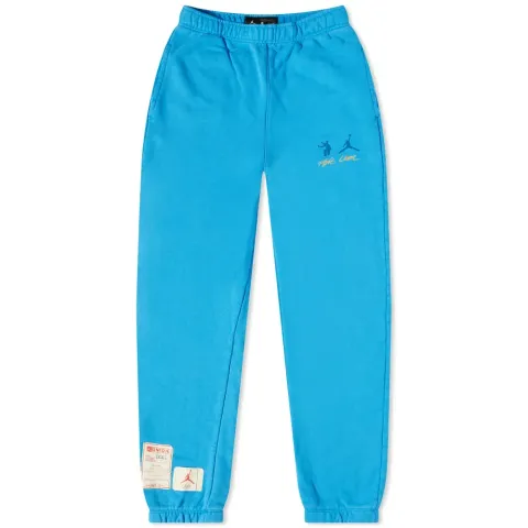 x Union Fleece Pant