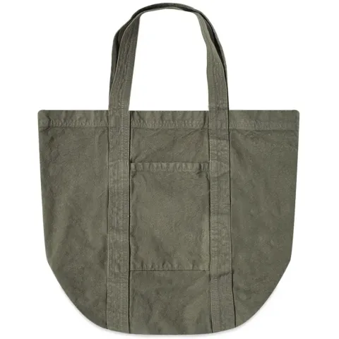 Canvas Tote Bag