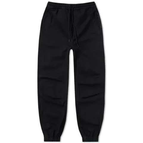 Loose Woven Track Pant